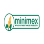 MINIMEX Ltd logo