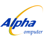 Alpha Computer Ltd logo