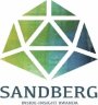 Sandberg Ltd logo