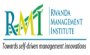 Rwanda Management Institute (RMI) logo