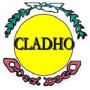 CLADHO (Collectif des Ligues et Associations de Défense des Droits de l’Homme au Rwanda)   logo