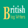 UK E-book writing services logo