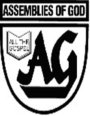 Assemblies of God Kaziba logo