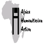 Africa Humanitarian Action (AHA) logo