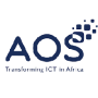 AOS Ltd logo