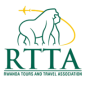 Rwanda Tours and Travel Association (RTTA)  logo