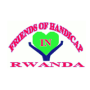 Friends of Handicap in Rwanda (FHR) logo