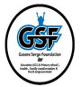 Gasore Serge Foundation logo