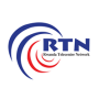 Rwanda Telecentre Network logo