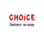 Choice Int’l Forwarding (Rwanda) Ltd logo