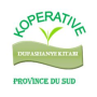Cooperative Dufashanye logo