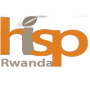 Health Information System Program Rwanda logo