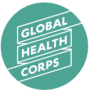Global Health Corps (GHC) logo