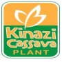 Kinazi Cassava Plant Limited (KCP)  logo