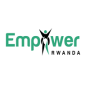 Empower Rwanda (ER) logo