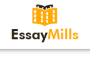 Essay Mills UK Writing logo