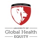 University of Global Health Equity (UGHE) logo