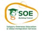 Satguru Overseas Education (SOE) logo
