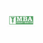 MBA Essay Writer logo