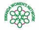Rwanda Women’s Network (RWN) logo