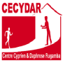 Rwanda/Centre Cyprien et Daphrose Rugamba (CECYDAR) logo