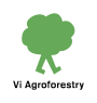 Vi Agroforestry logo