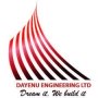 Dayenu Engineering Ltd. logo