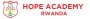 Hope Academy (Rwandan-Turkish International School) logo