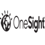 One Sight  logo