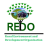 Rural Environment and Development Organization (REDO)    logo