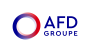 Agence Française de Développement (AFD) logo