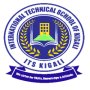 International Technical School of Kigali logo