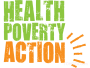 Health Poverty Action logo