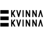 The Kvinna till Kvinna Foundation logo