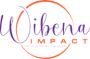 WIBENA IMPACT(WI) logo