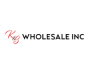 kandS Wholesaler logo