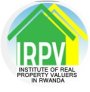The Institute of Real Property Valuers in Rwanda (IRPV) logo