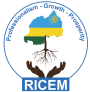 RICEM logo