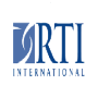 Research Triangle Institute (RTI) logo