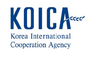 Korea International Cooperation Agency (KOICA)  logo