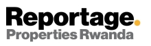 Reportage Properties Rwanda logo