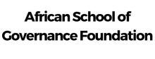 African School of Governance Foundation (ASG Foundation) logo