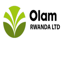 Olam Rwanda Ltd logo