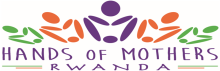 HANDS OF MOTHERS RWANDA logo