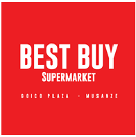 Best Buy Supermarket logo