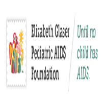 Elizabeth Glaser Pediatric AIDS Foundation  logo