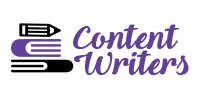 contentwriters.pk logo
