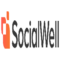 SocialWell logo