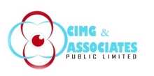 CiMg & Associates Corporation logo