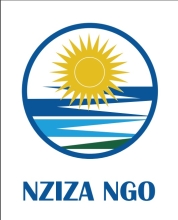 Nziza Organization logo